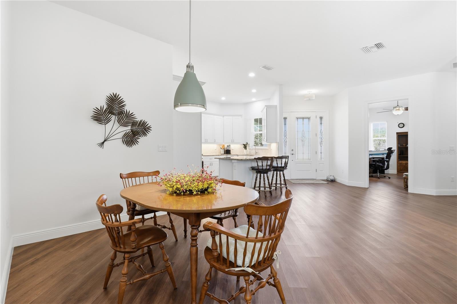 REPLAT OF DEER PARK - Residential