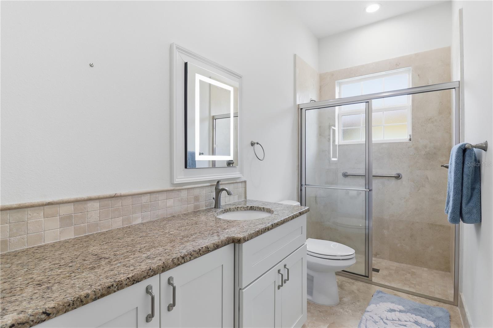 REPLAT OF DEER PARK - Residential