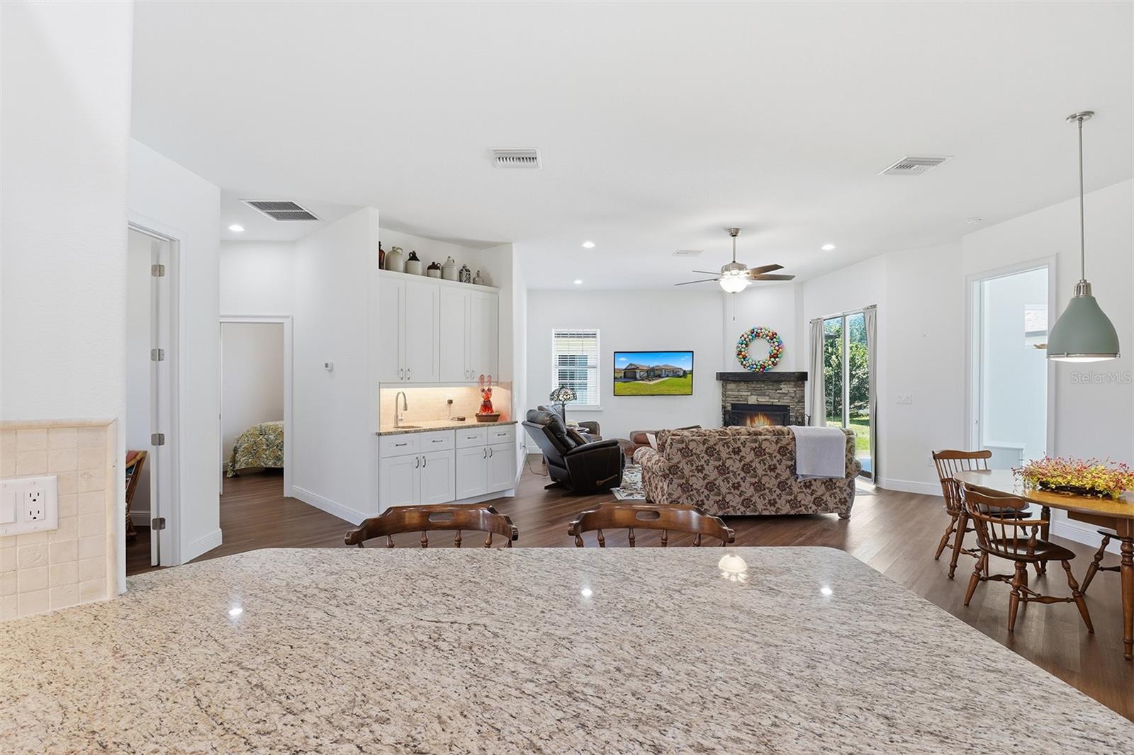 REPLAT OF DEER PARK - Residential