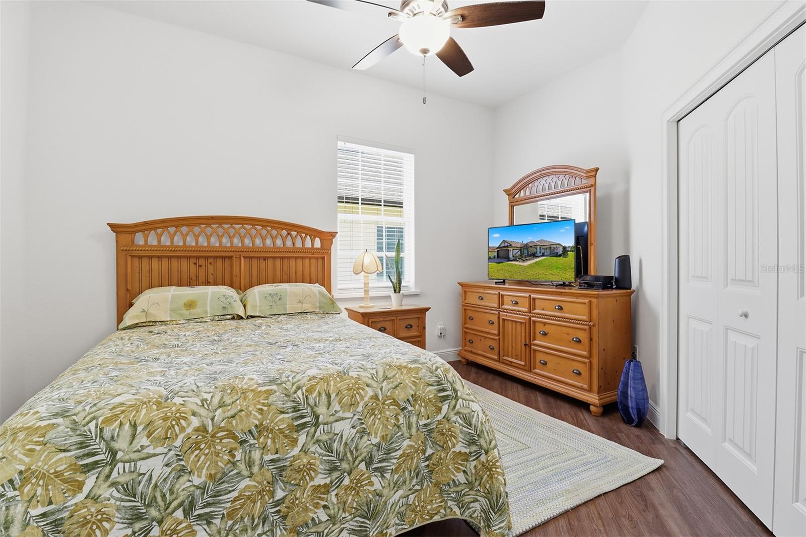 REPLAT OF DEER PARK - Residential