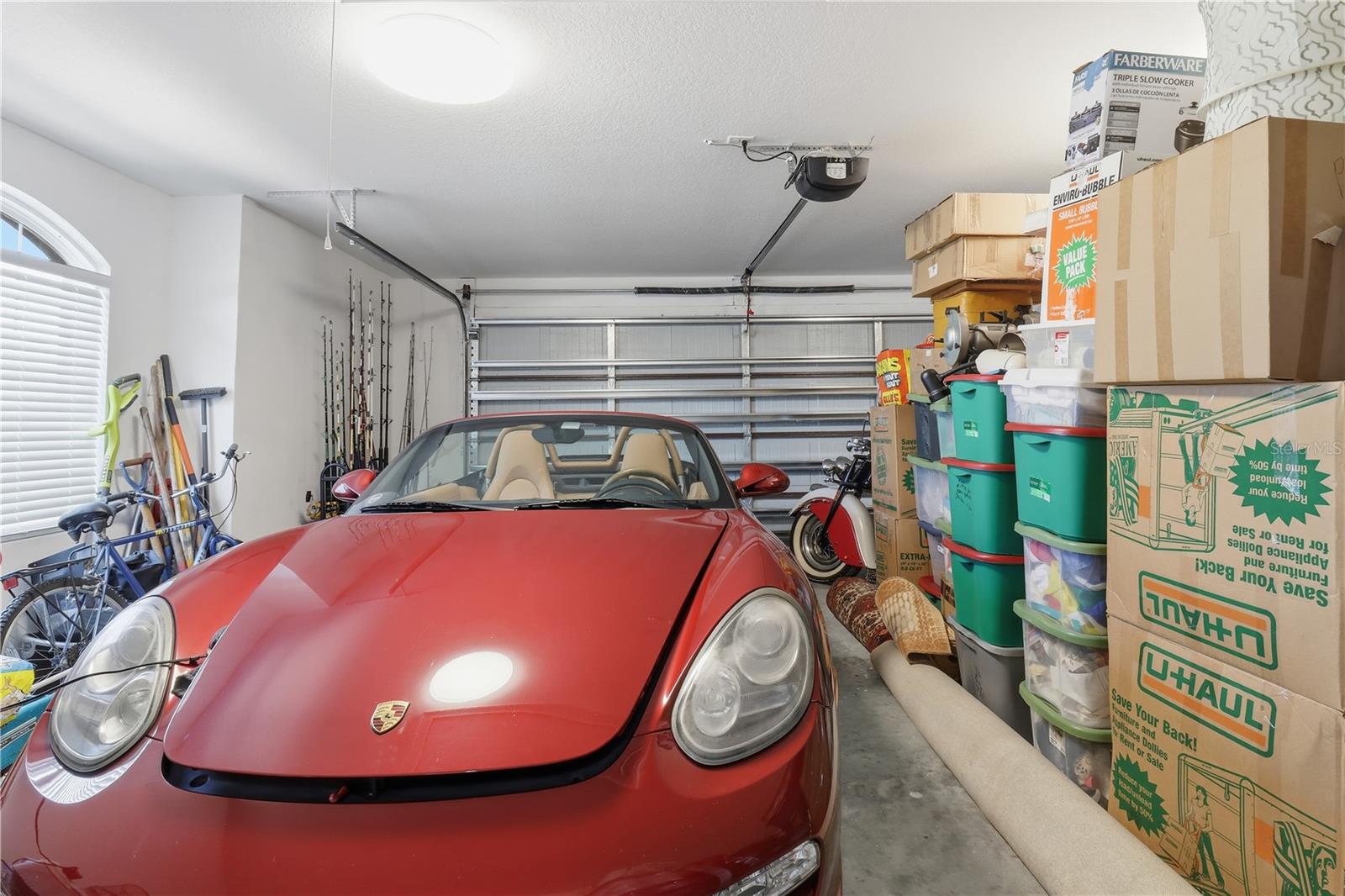 REPLAT OF DEER PARK - Residential