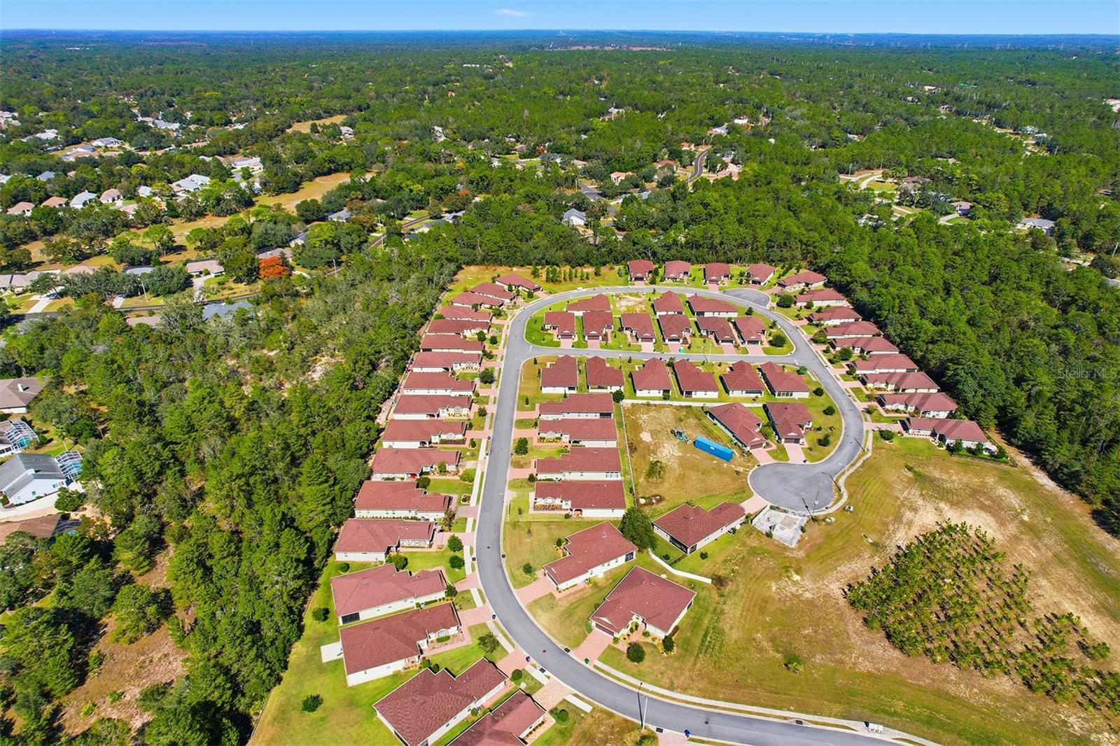 REPLAT OF DEER PARK - Residential