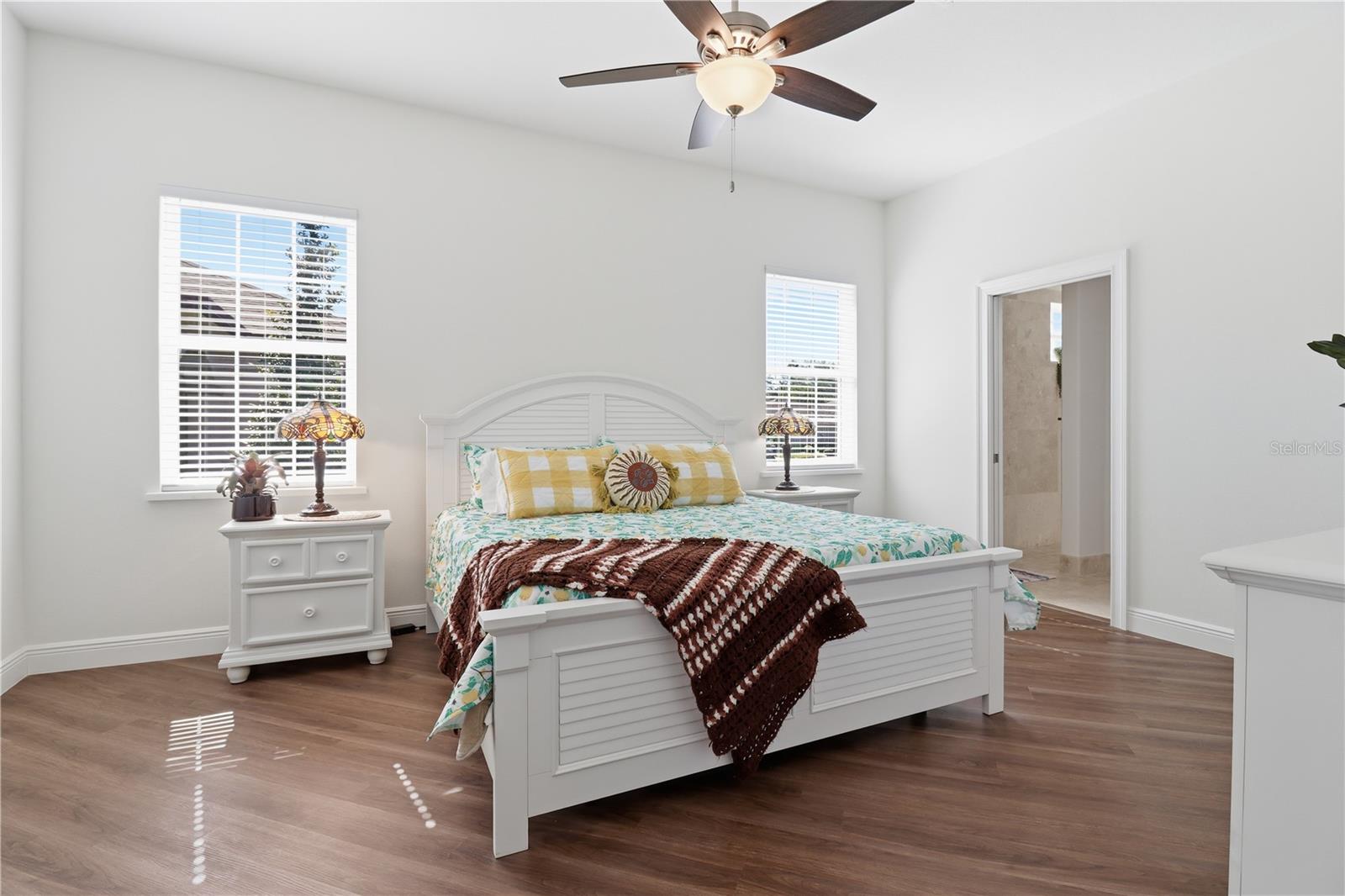 REPLAT OF DEER PARK - Residential