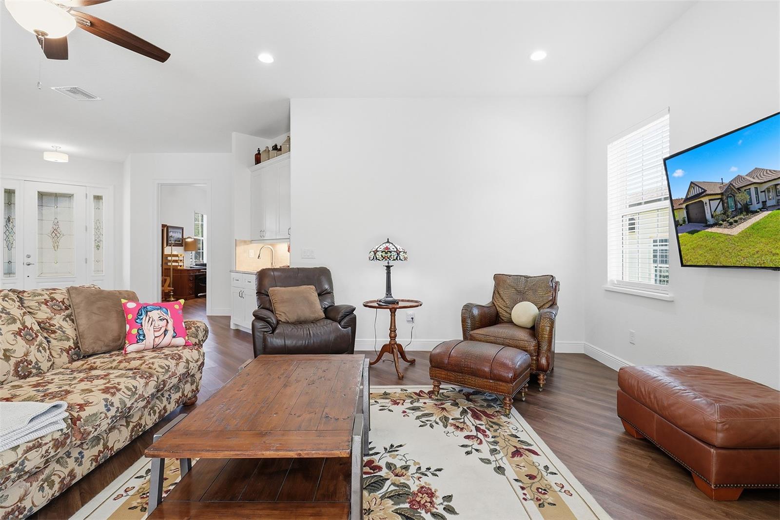 REPLAT OF DEER PARK - Residential