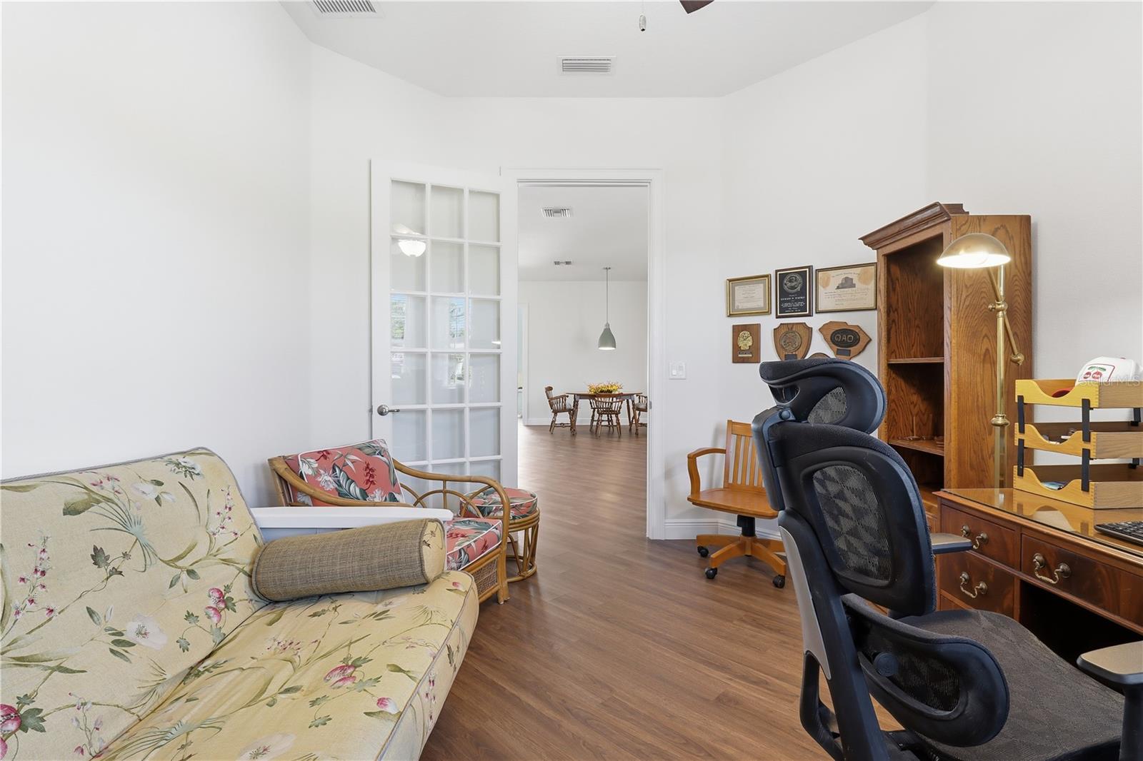 REPLAT OF DEER PARK - Residential