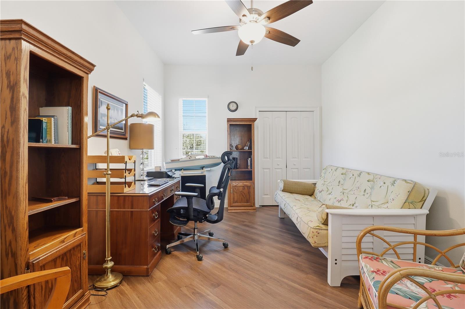 REPLAT OF DEER PARK - Residential