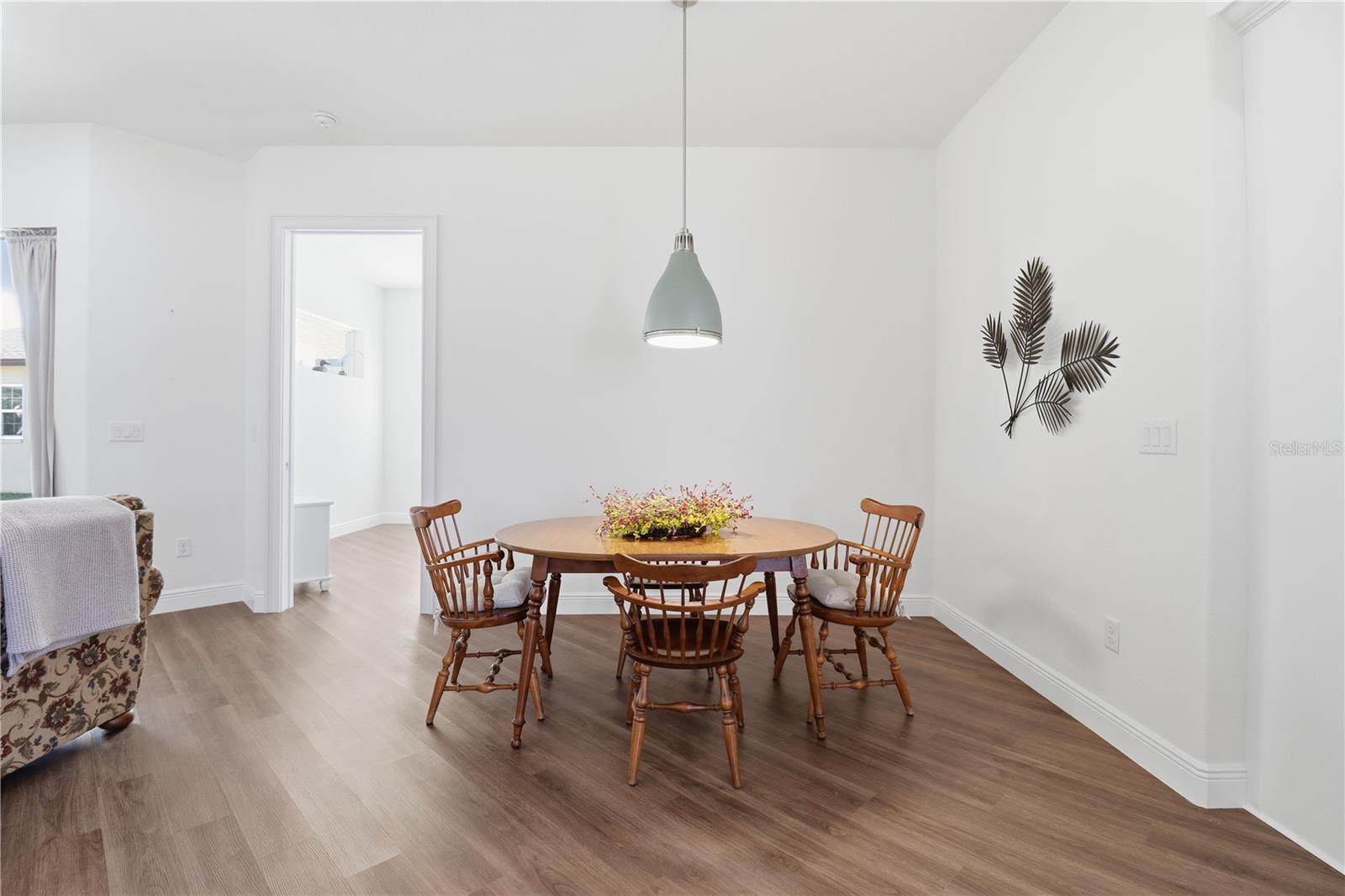 REPLAT OF DEER PARK - Residential