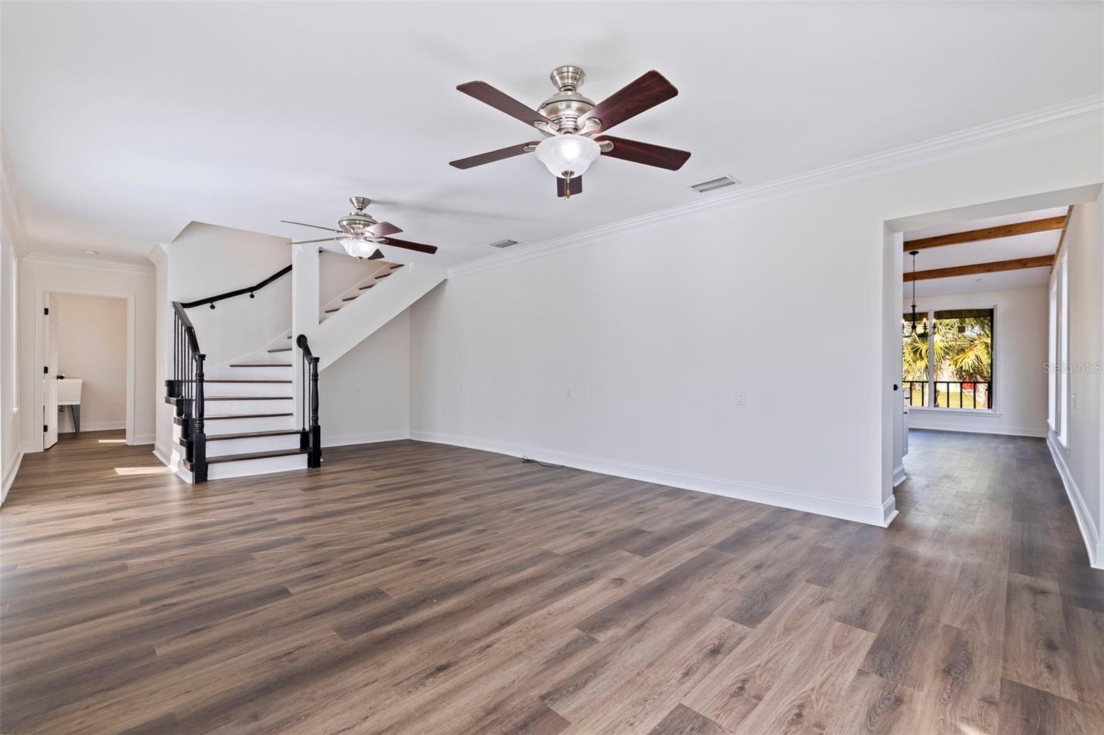 RIO VISTA - Residential