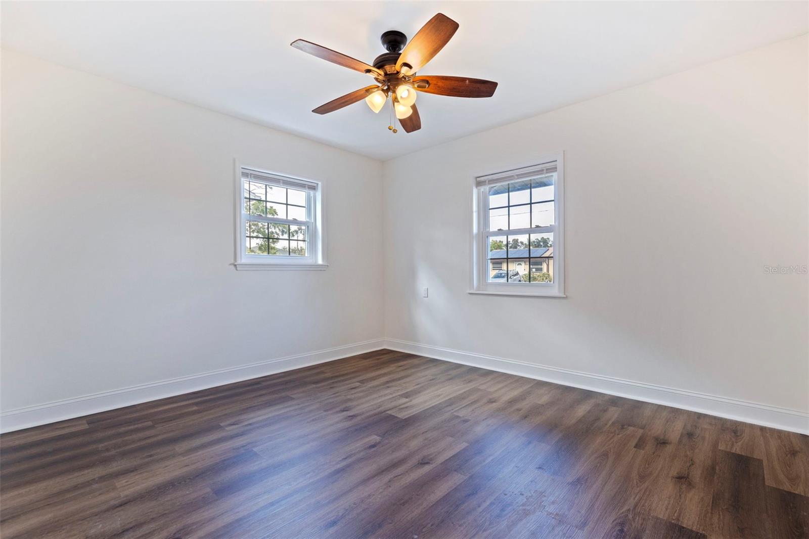 RIO VISTA - Residential