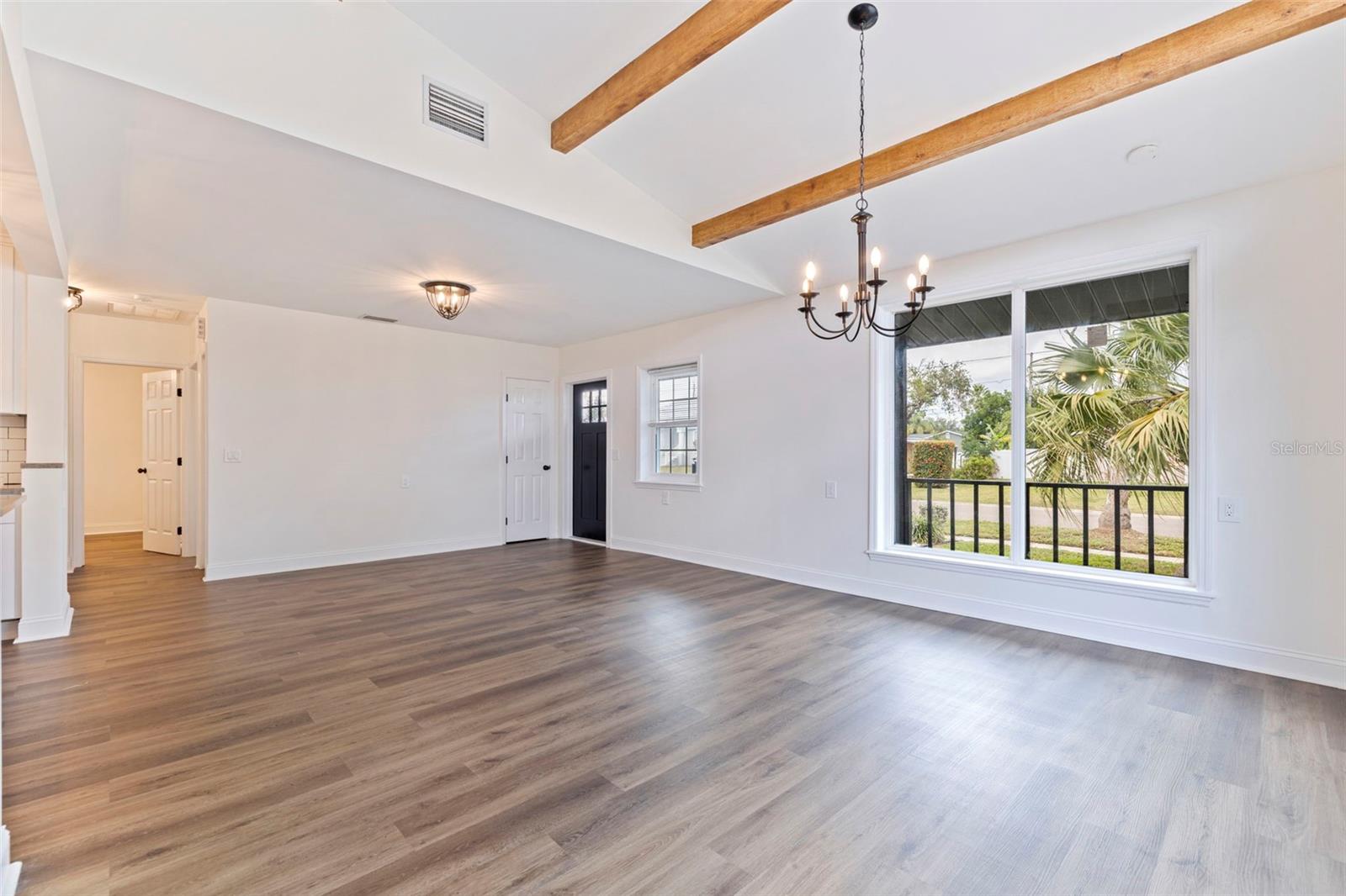 RIO VISTA - Residential