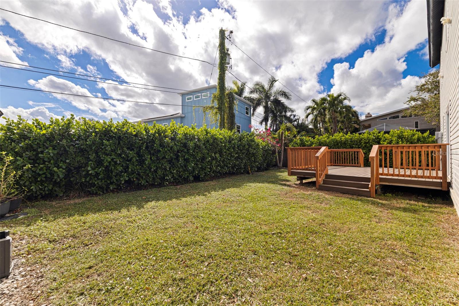 RIO VISTA - Residential