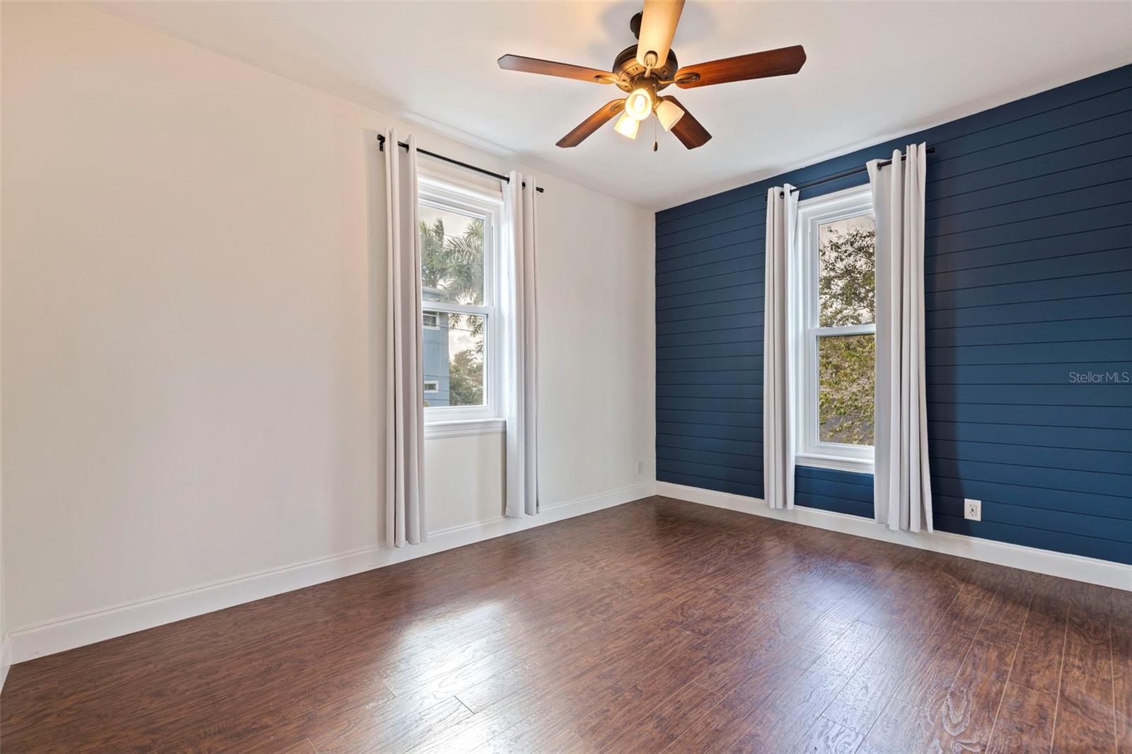 RIO VISTA - Residential