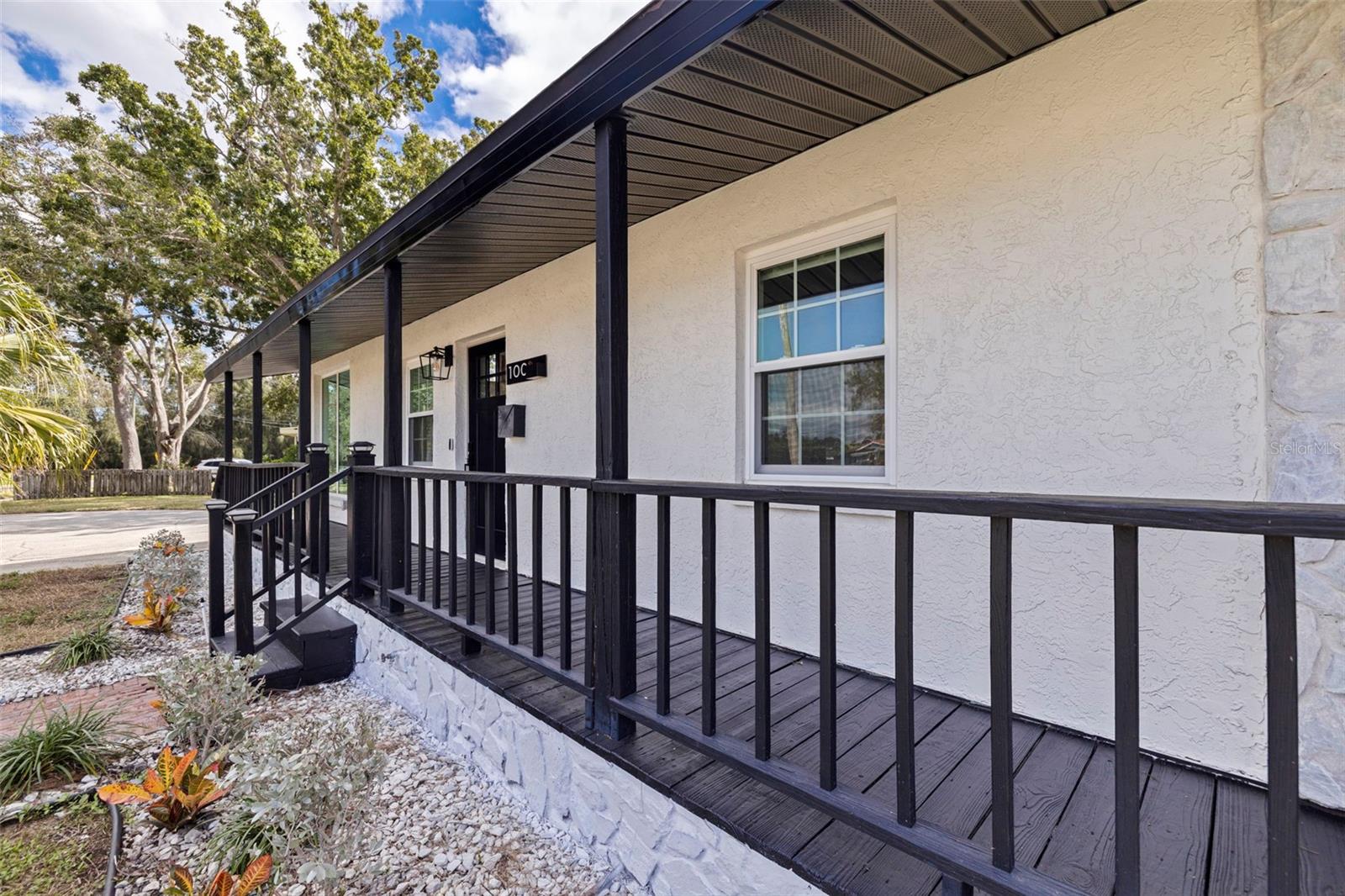 RIO VISTA - Residential