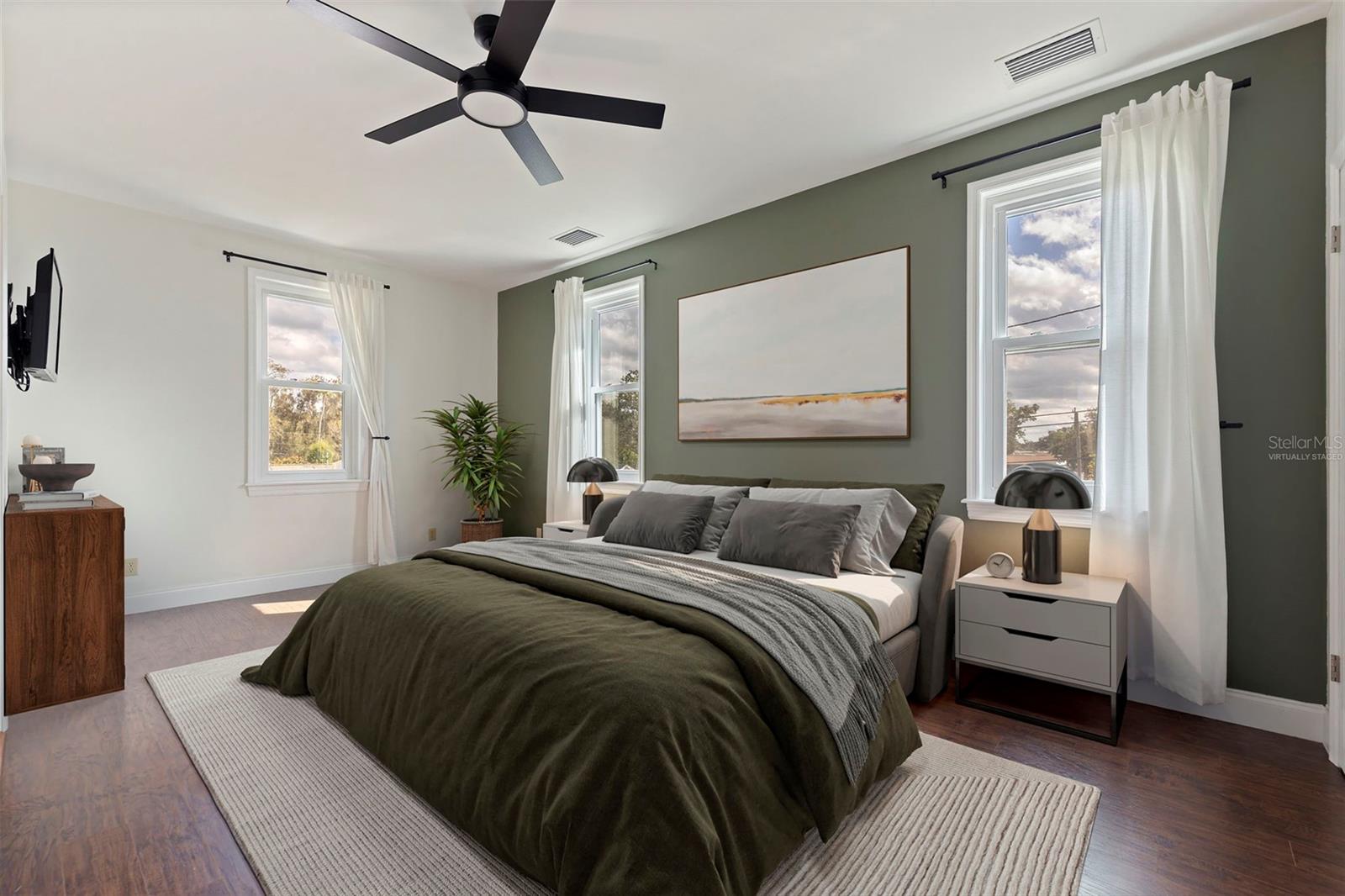 RIO VISTA - Residential