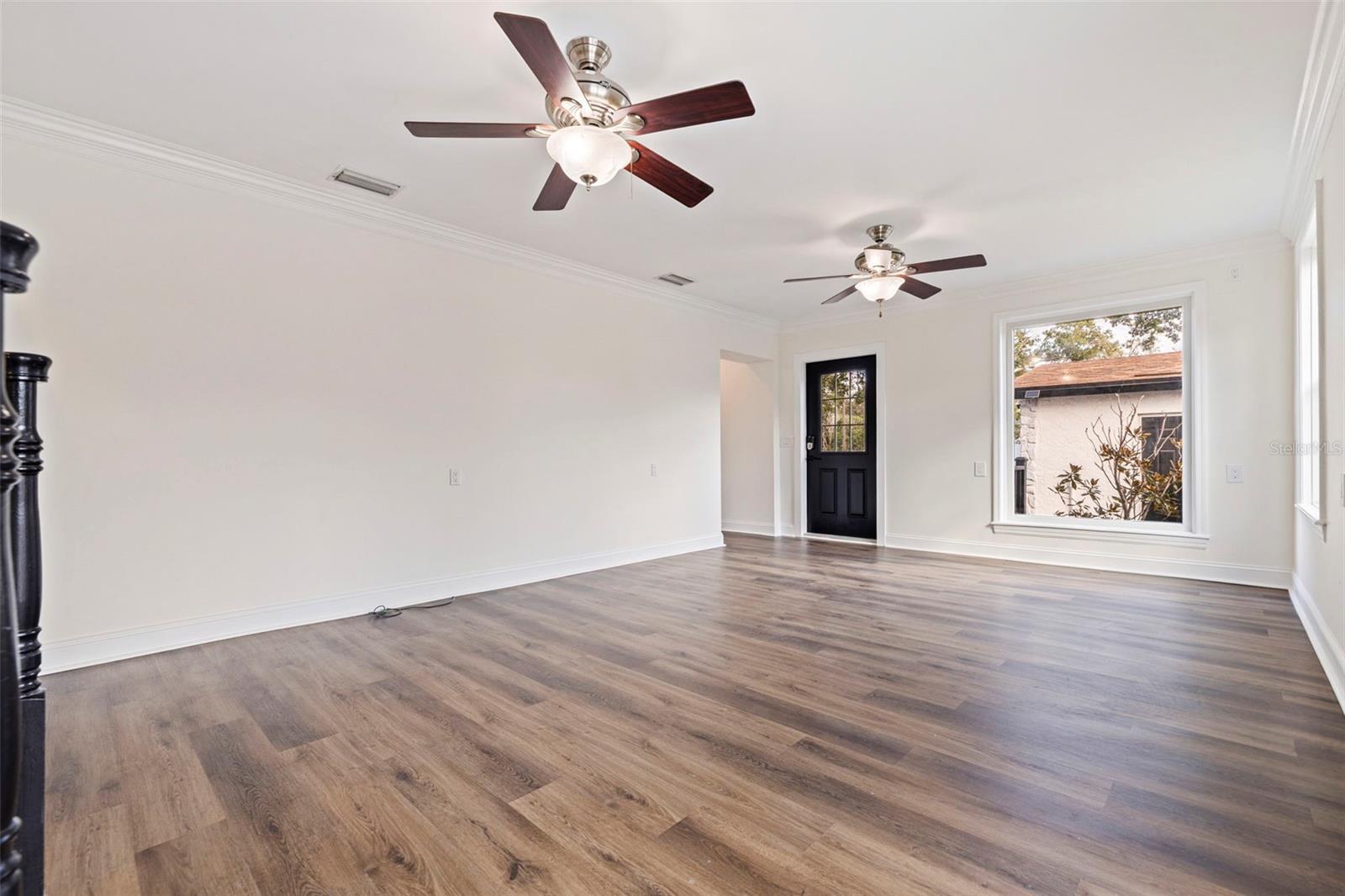 RIO VISTA - Residential