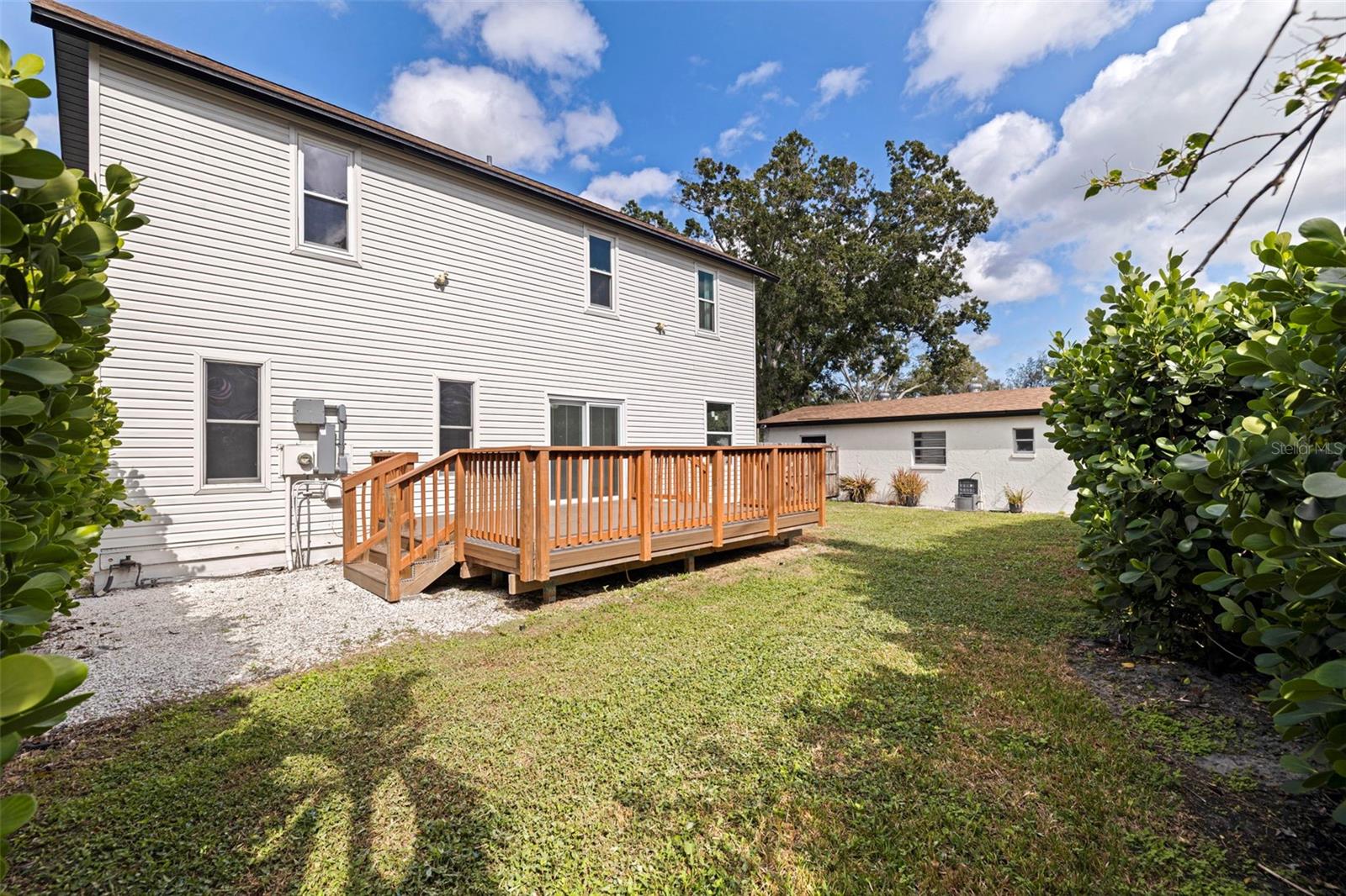 RIO VISTA - Residential