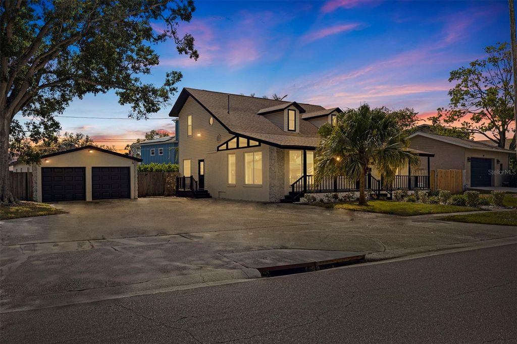 Photo of 100 82nd Avenue N, St Petersburg, FL 33702 (MLS # TB8443624)