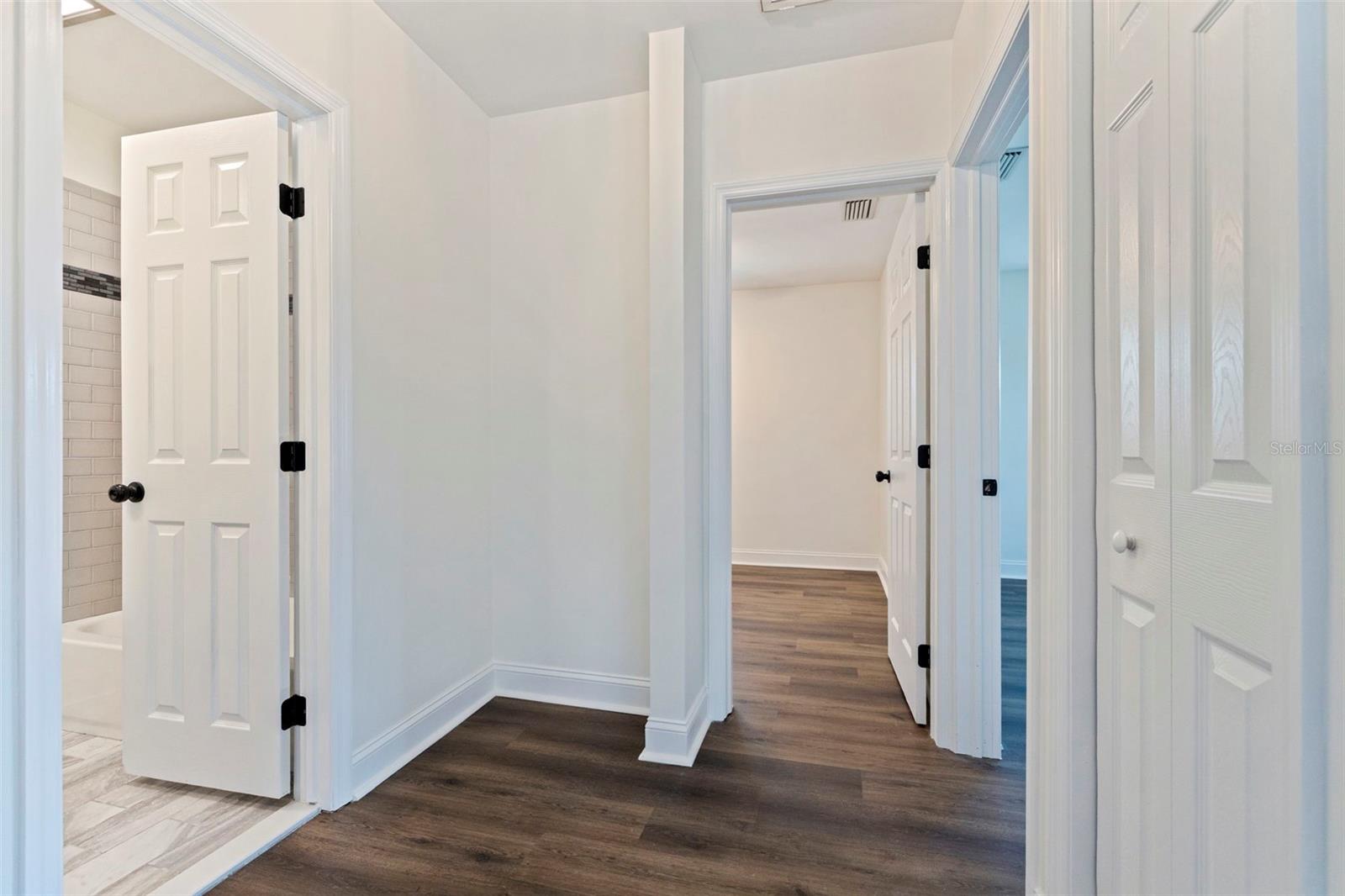 RIO VISTA - Residential