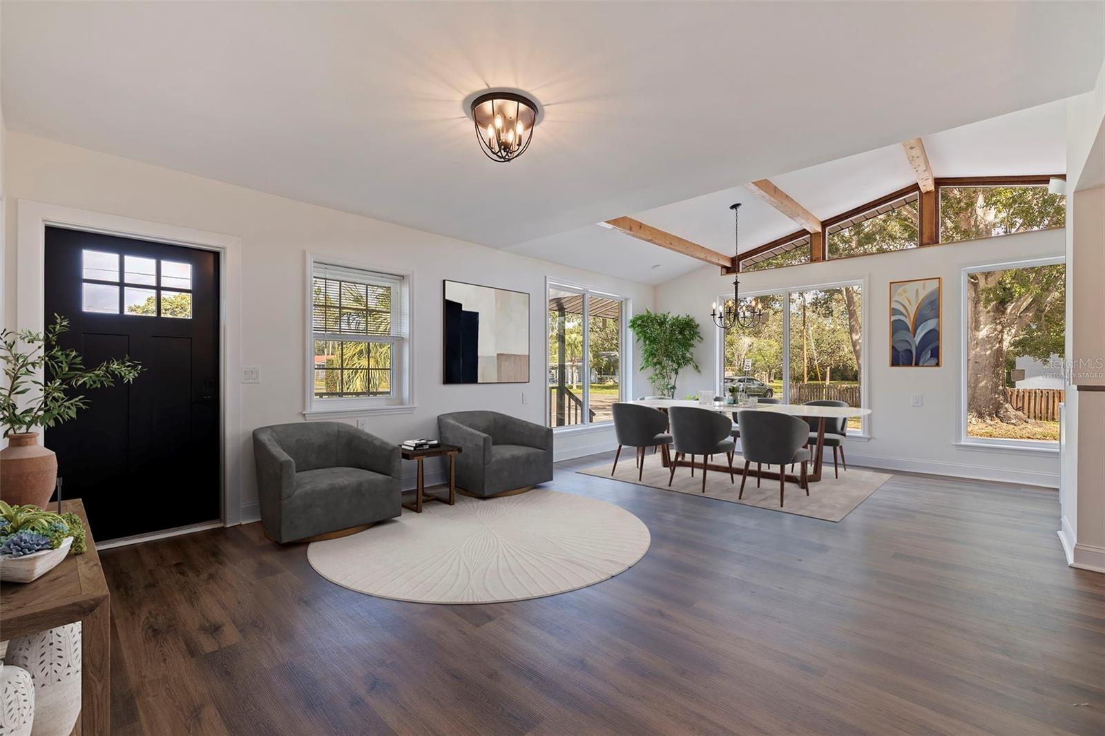 RIO VISTA - Residential