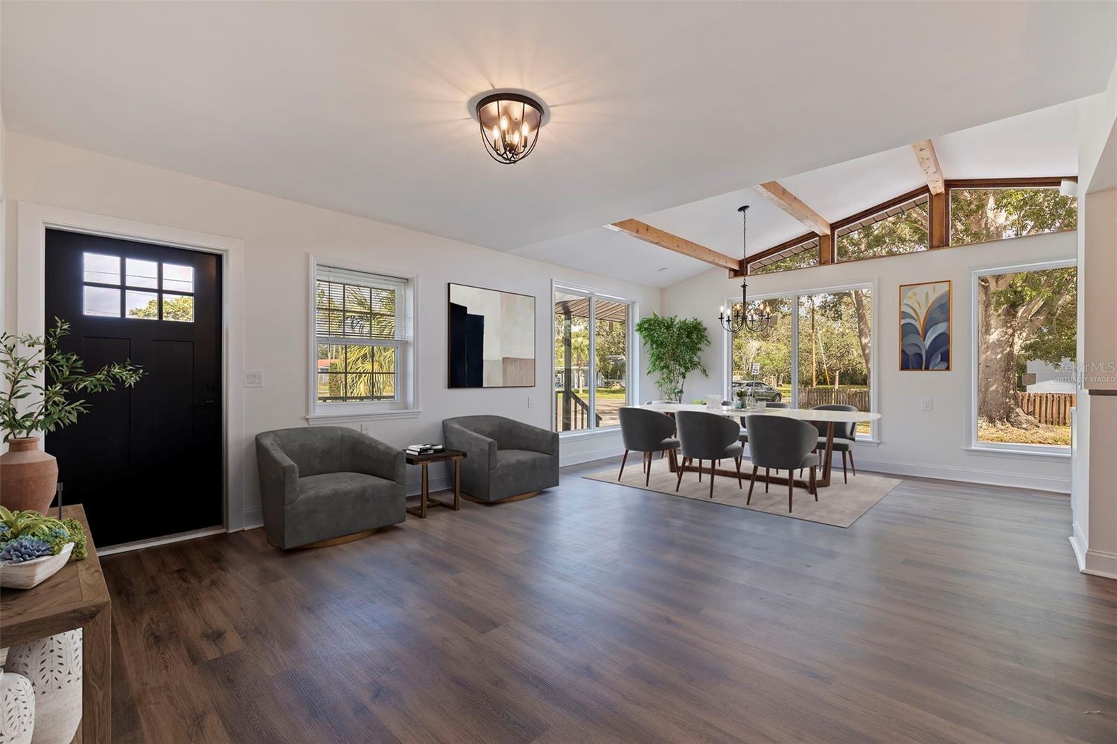 RIO VISTA - Residential