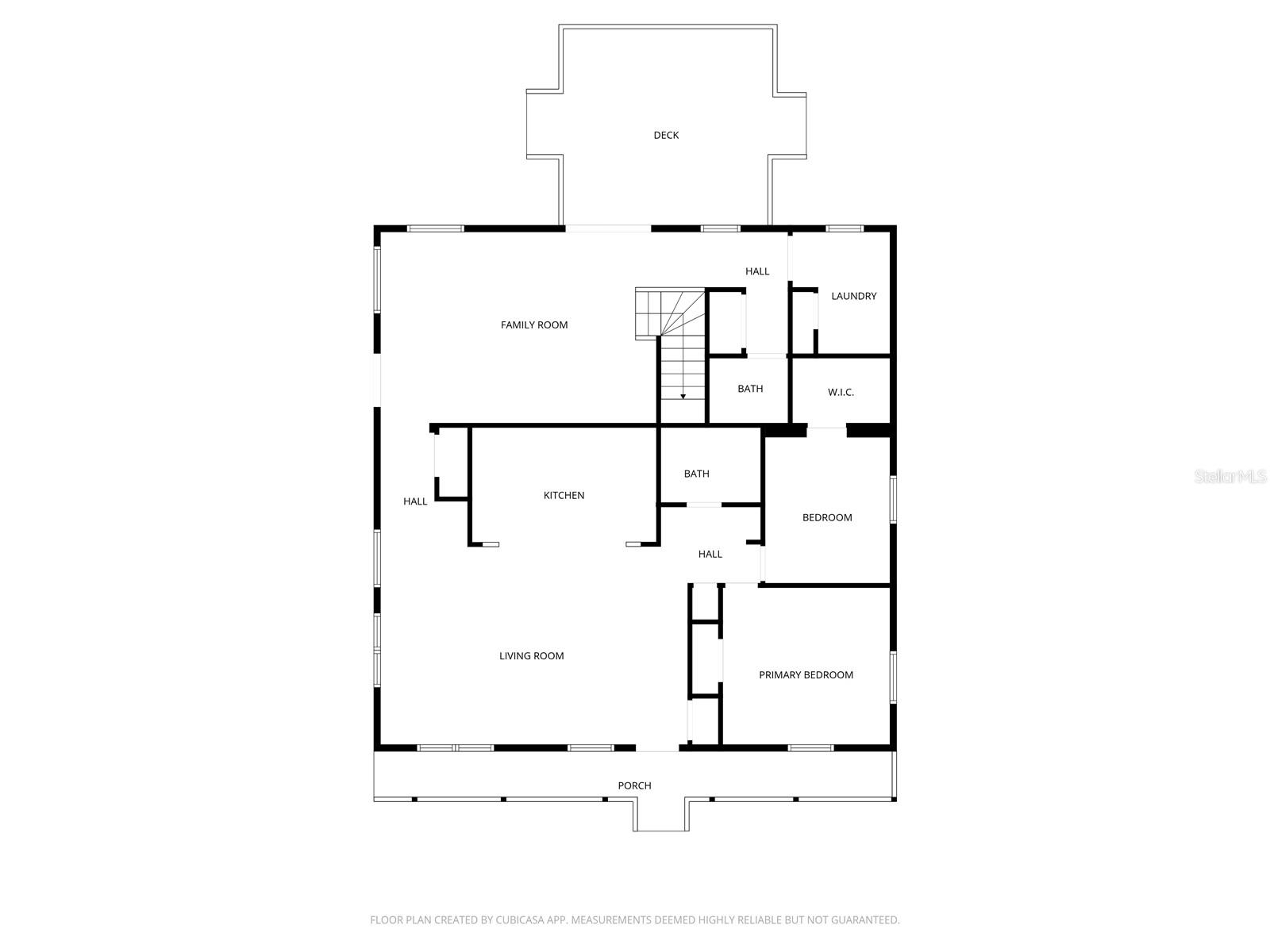 RIO VISTA - Residential