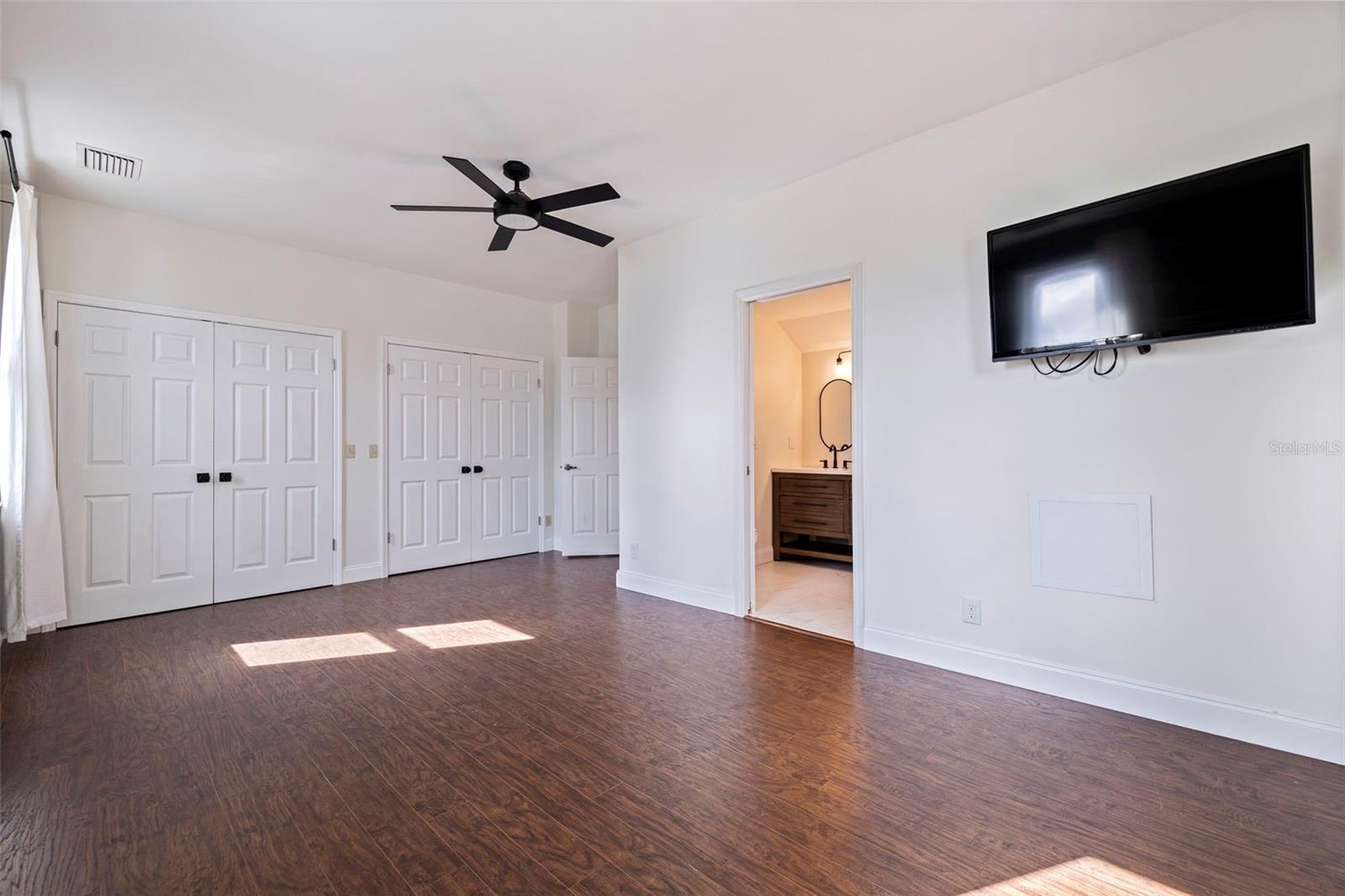 RIO VISTA - Residential