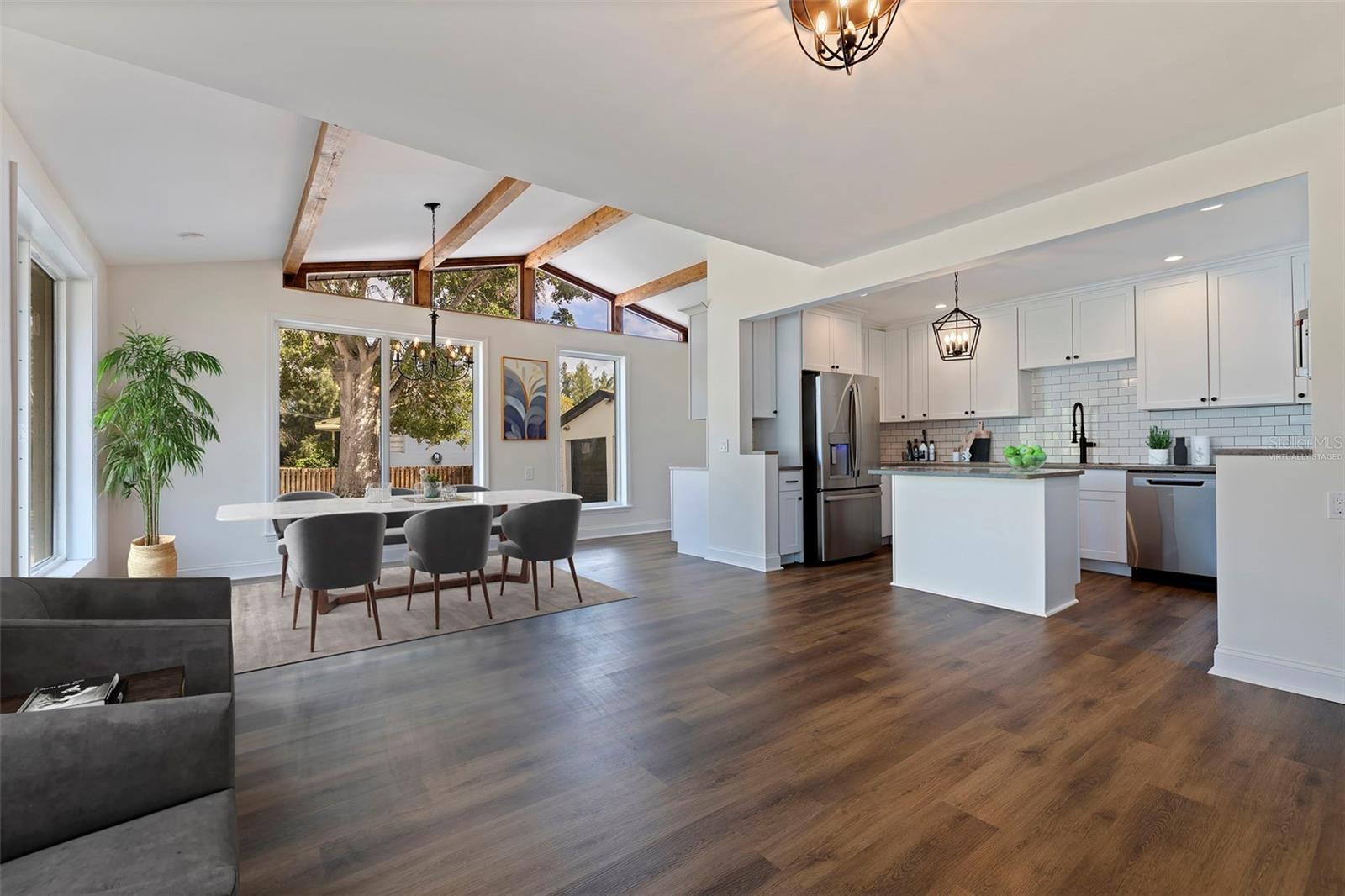 RIO VISTA - Residential