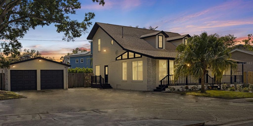 Photo of 100 82nd Avenue N, St Petersburg, FL 33702 (MLS # TB8443624)