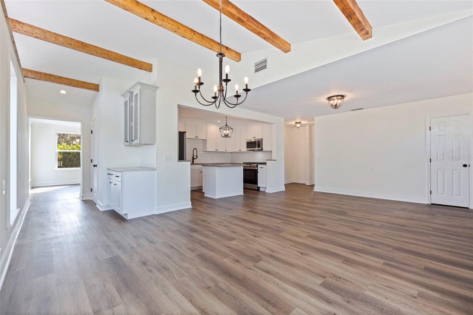 RIO VISTA - Residential