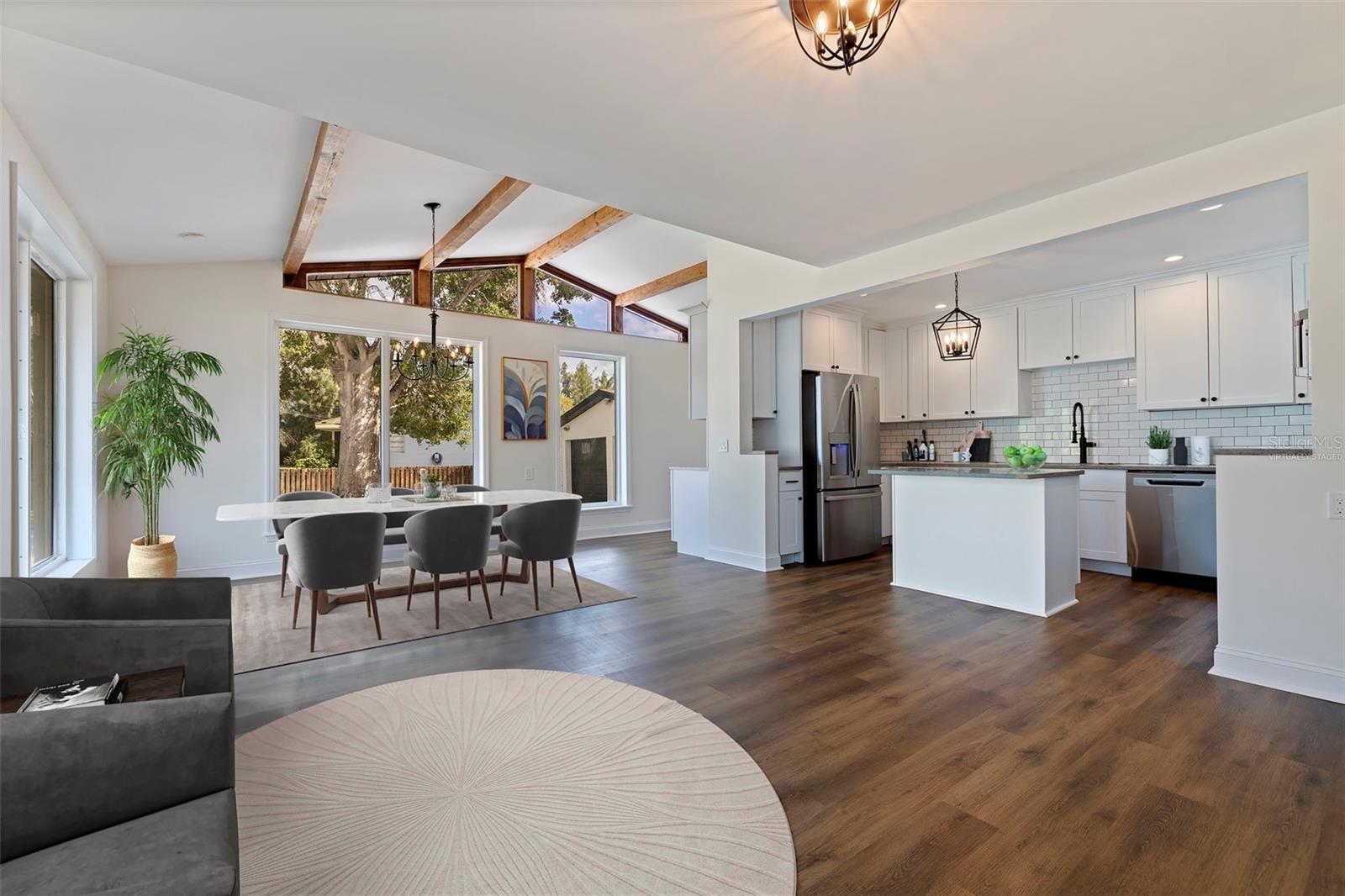 RIO VISTA - Residential