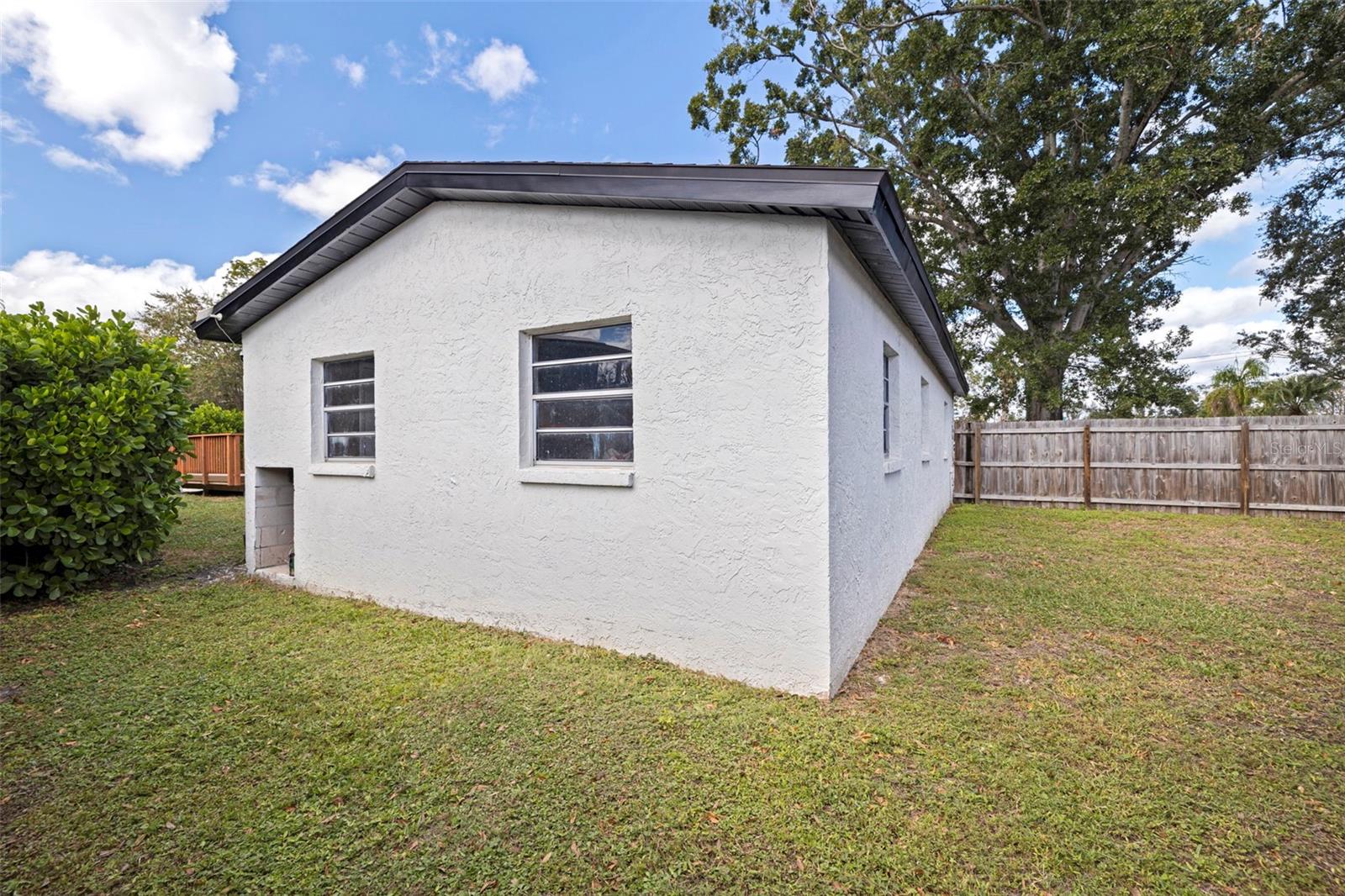 RIO VISTA - Residential