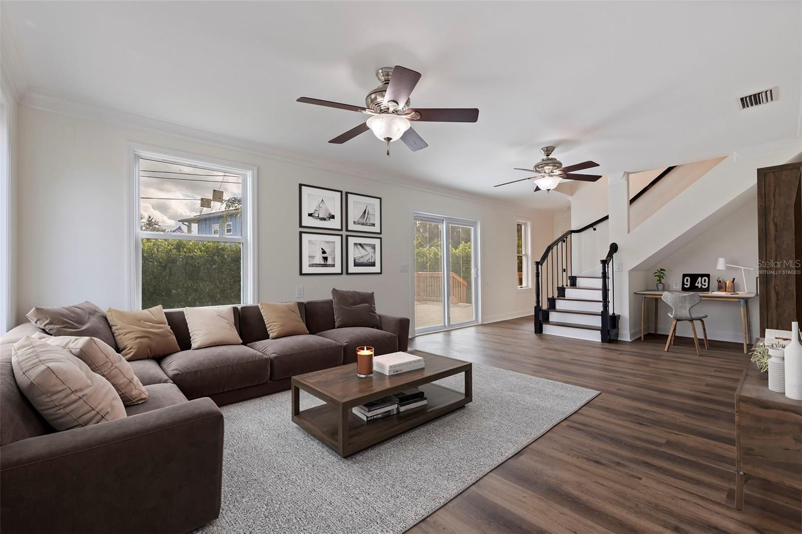 RIO VISTA - Residential