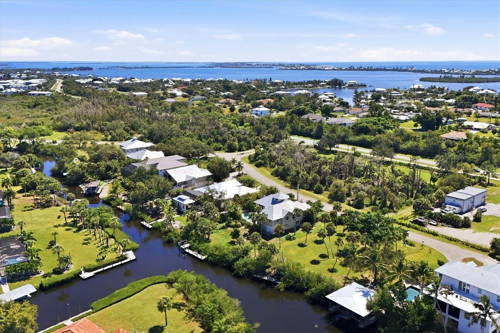 Photo of 10060 Creekside Drive, Placida, FL 33946 (MLS # D6148994)