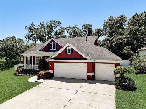 A home in VALRICO