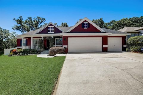 A home in VALRICO