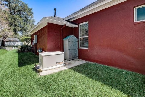 A home in VALRICO