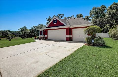 A home in VALRICO