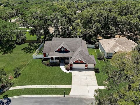 A home in VALRICO