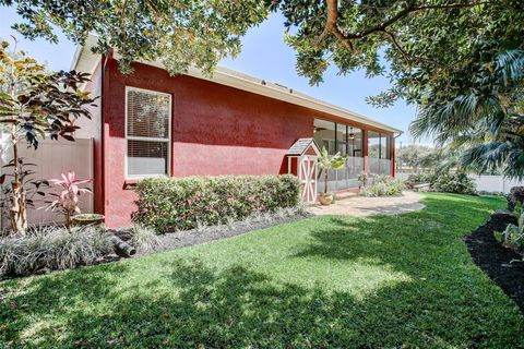 A home in VALRICO