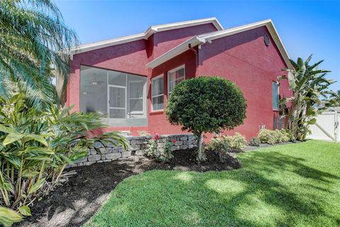 A home in VALRICO