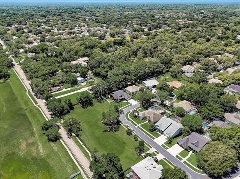 A home in VALRICO