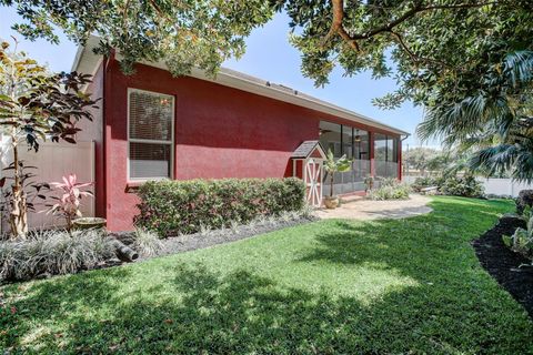 A home in VALRICO