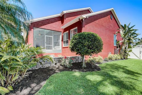 A home in VALRICO