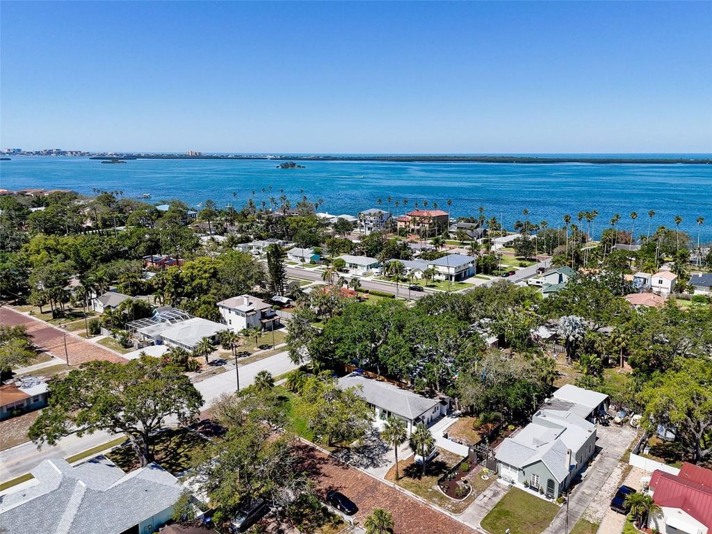 Photo of 1600 Pasadena Dr #A, Dunedin, FL 34698 (MLS # TB8469710)