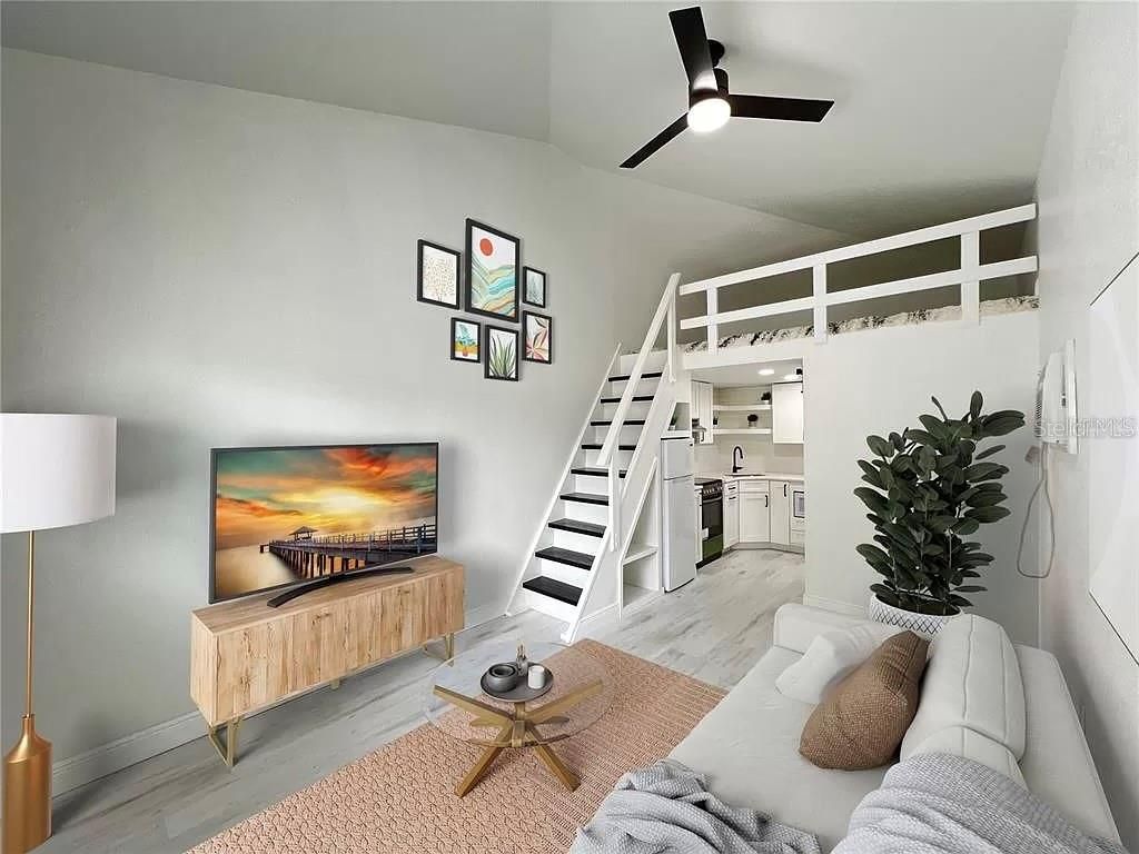 Photo of 1600 Pasadena Dr #A, Dunedin, FL 34698 (MLS # TB8469710)