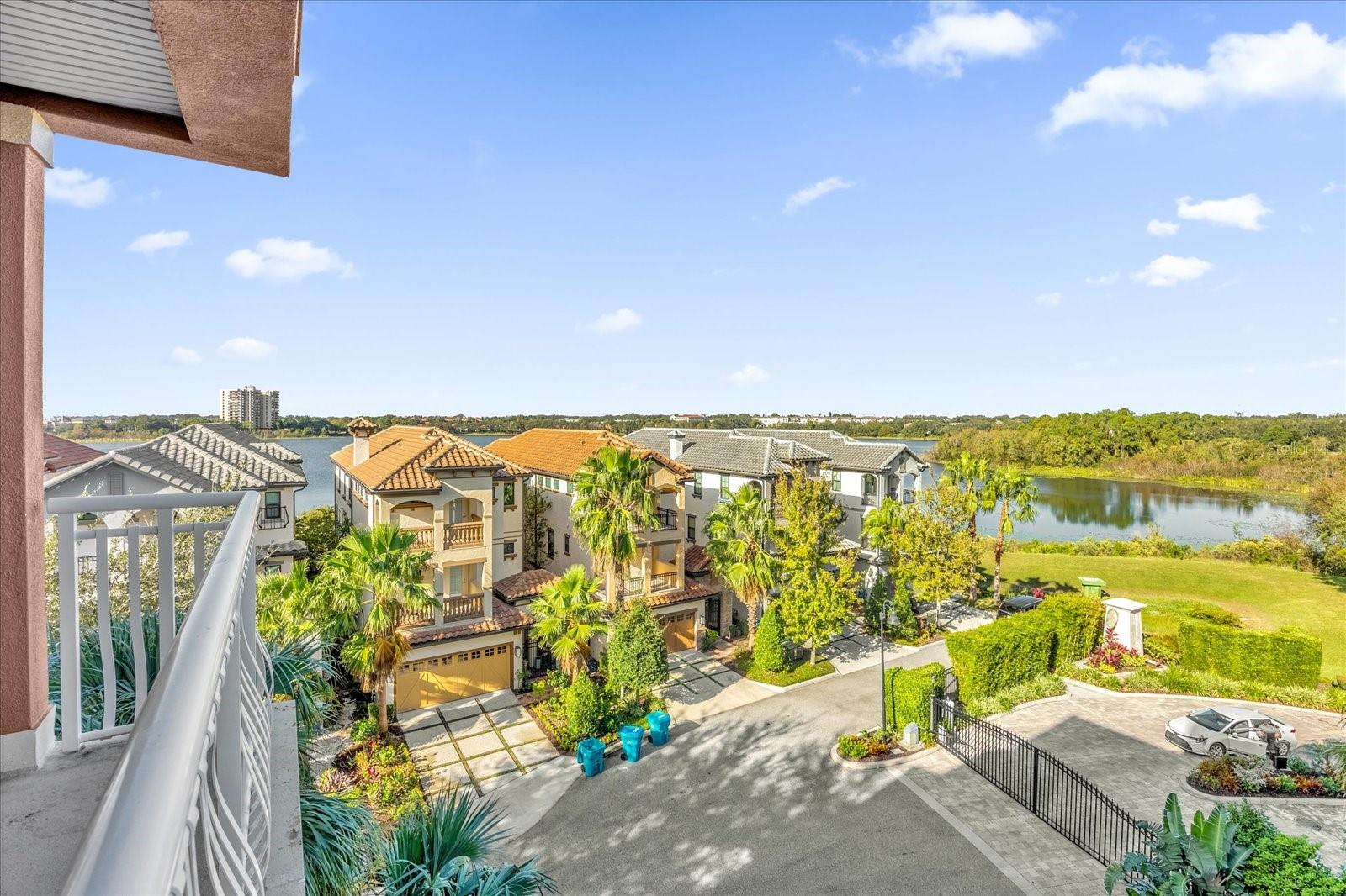 7532 TOSCANA BOULEVARD 531