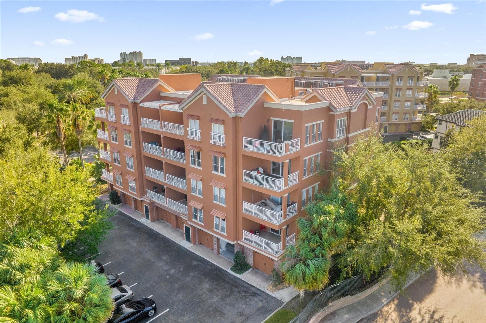 7532 TOSCANA BOULEVARD 531