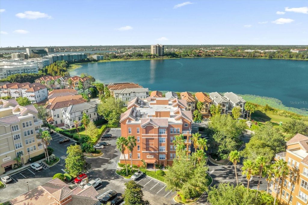 Photo of 7532 Toscana Boulevard #531, Orlando, FL 32819 (MLS # O6381903)