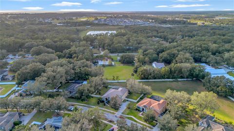 A home in APOPKA