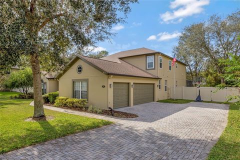 A home in APOPKA